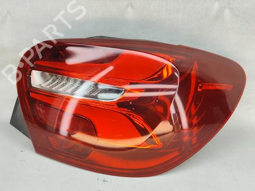 right-taillight-mercedes-benz-a-class-w176-2012-2013-2014-2015-2016-2017-2018-39515927 main image