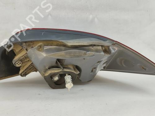 Left taillight MERCEDES-BENZ A-CLASS (W176) A 200 CDI / d (176.008) | BP39515928C34 - Image 2