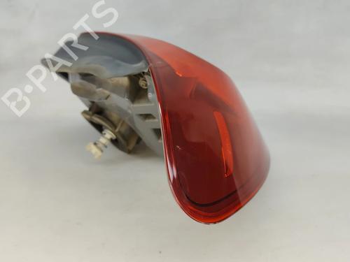 Left taillight MERCEDES-BENZ A-CLASS (W176) A 200 CDI / d (176.008) | BP39515928C34 - Image 4