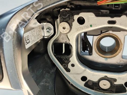 Steering wheel MERCEDES-BENZ A-CLASS (W176) A 200 CDI / d (176.008) | BP39515932C49 - Image 7