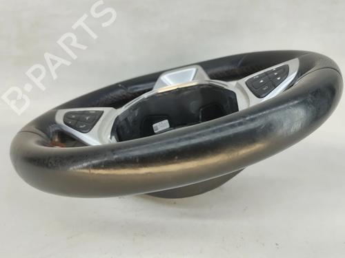 Steering wheel MERCEDES-BENZ A-CLASS (W176) A 200 CDI / d (176.008) | BP39515932C49 - Image 5