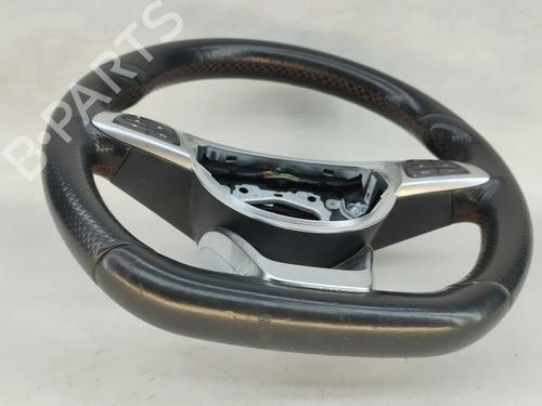 Steering wheel MERCEDES-BENZ A-CLASS (W176) A 200 CDI / d (176.008) | BP39515932C49 - Image 6