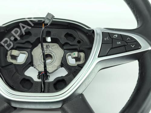 Rat DACIA JOGGER (RK_) 1.0 TCe 90 ECO-G (RKMT) | BP39530109C49 - Image 3