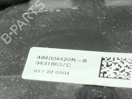 Rat DACIA JOGGER (RK_) 1.0 TCe 90 ECO-G (RKMT) | BP39530109C49 - Image 7