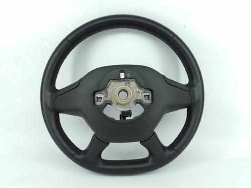 Rat DACIA JOGGER (RK_) 1.0 TCe 90 ECO-G (RKMT) | BP39530109C49 - Image 4