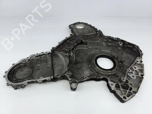 Used Timing cover Timing cover AUDI A5 (8T3) 2.7 TDI (190 hp) 38801917 38801917