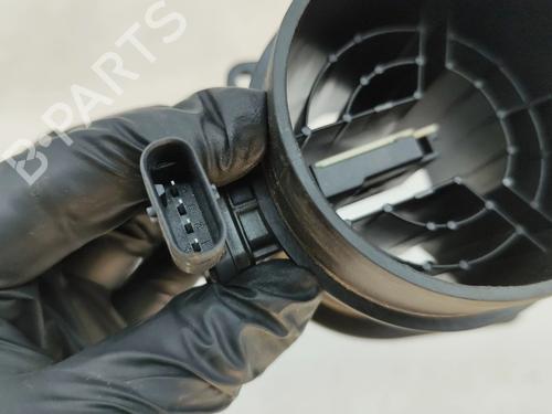 Mass air flow sensor MERCEDES-BENZ A-CLASS (W176) A 200 CDI / d (176.008) | BP39515939M95 - Image 6