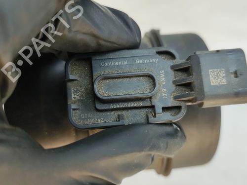 Mass air flow sensor MERCEDES-BENZ A-CLASS (W176) A 200 CDI / d (176.008) | BP39515939M95 - Image 5