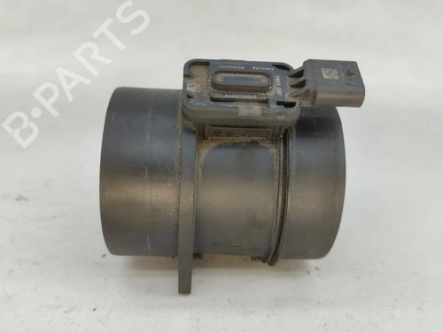 Mass air flow sensor MERCEDES-BENZ A-CLASS (W176) A 200 CDI / d (176.008) | BP39515939M95 - Image 4