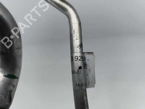 AC pipe DACIA JOGGER (RK_) 1.0 TCe 90 ECO-G (RKMT) | BP39530106M126 - Image 7