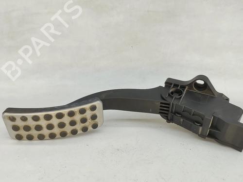 Used Pedal Pedal MERCEDES-BENZ A-CLASS (W176) A 200 CDI / d (176.008) (136 hp) 39515947 39515947