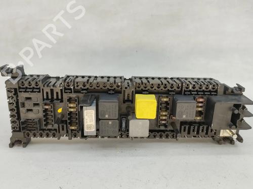 Used Fuse box Fuse box MERCEDES-BENZ A-CLASS (W176) A 200 CDI / d (176.008) (136 hp) 39515949 39515949