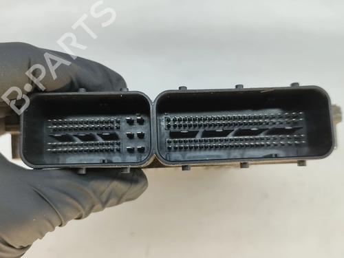 Engine control unit (ECU) MERCEDES-BENZ A-CLASS (W176) A 200 CDI / d (176.008) | BP39515952M57 - Image 6