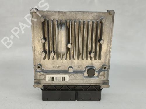 Used Engine control unit (ECU) Engine control unit (ECU) MERCEDES-BENZ A-CLASS (W176) A 200 CDI / d (176.008) (136 hp) 39515952 39515952
