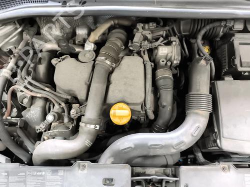 Used Engine Engine RENAULT CLIO IV Grandtour (KH_) 1.5 dCi 90 (KHN3, KHN4) (90 hp) 39534052 39534052