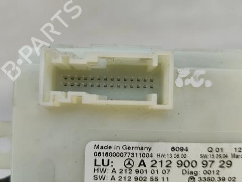 Control unit MERCEDES-BENZ A-CLASS (W176) A 200 CDI / d (176.008) | BP39515953M11 - Image 6