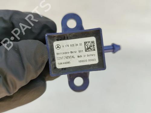 Electronic sensor MERCEDES-BENZ A-CLASS (W176) A 200 CDI / d (176.008) | BP39515966M84 - Image 5