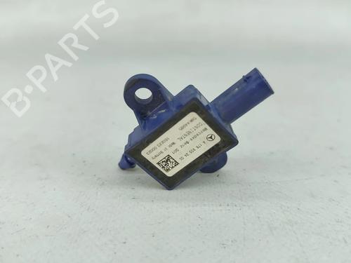 Used Electronic sensor Electronic sensor MERCEDES-BENZ A-CLASS (W176) A 200 CDI / d (176.008) (136 hp) 39515966 39515966
