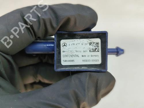 Electronic sensor MERCEDES-BENZ A-CLASS (W176) A 200 CDI / d (176.008) | BP39515967M84 - Image 5