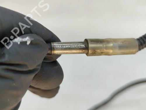 Electronic sensor MERCEDES-BENZ A-CLASS (W176) A 200 CDI / d (176.008) | BP39515964M84  - Image 5