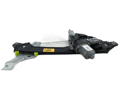 Used Rear left window mechanism Rear left window mechanism PEUGEOT 508 I (8D_) 2.0 HDi (163 hp) 39451986 39451986