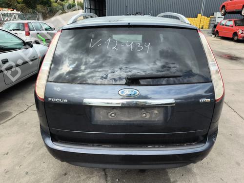 Used Tailgate Tailgate 39534067 39534067