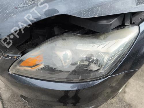 Used Left headlight Left headlight 39534085 39534085