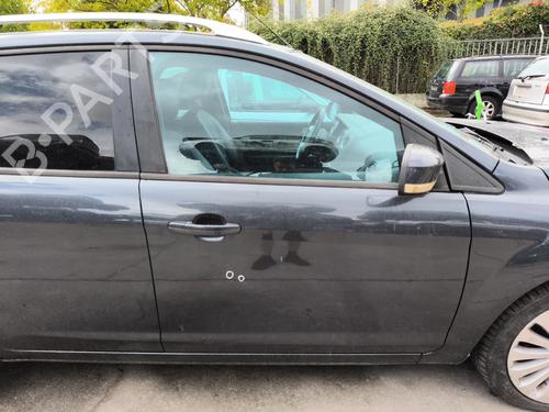 Used Right front door Right front door 39534065 39534065
