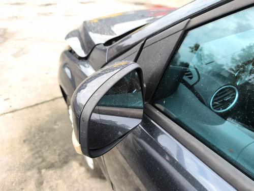 Used Left mirror Left mirror 39534071 39534071