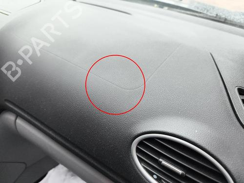 Dashboard FORD FOCUS II Turnier (DA_, FFS, DS) 1.6 TDCi | BP39534078C46 - Image 3