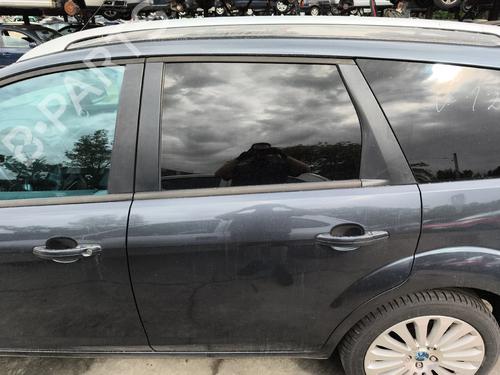 Used Left rear door Left rear door 39534069 39534069