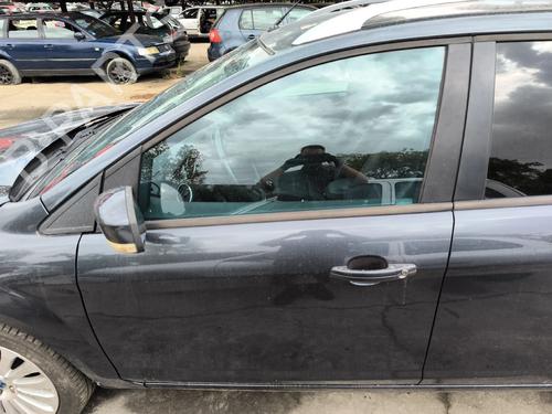 Used Left front door Left front door 39534066 39534066
