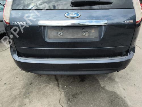 Used Rear bumper Rear bumper 39534064 39534064