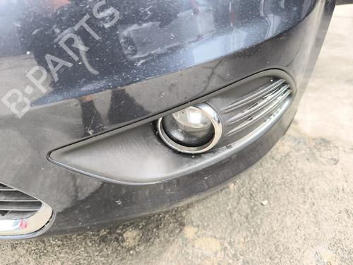 Used Left front fog light Left front fog light 39534083 39534083