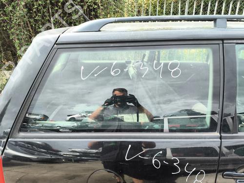 Used Rear left quarter glass Rear left quarter glass VW PASSAT B5 Variant (3B5) 1.9 TDI (115 hp) 39534097 39534097