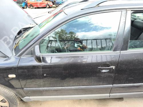 Used Left front door Left front door VW PASSAT B5 Variant (3B5) 1.9 TDI (115 hp) 39534091 39534091