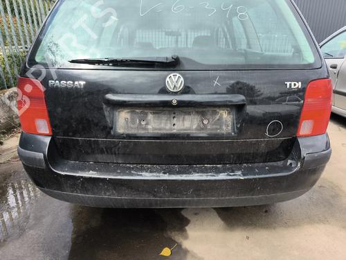 Used Rear bumper Rear bumper VW PASSAT B5 Variant (3B5) 1.9 TDI (115 hp) 39534089 39534089