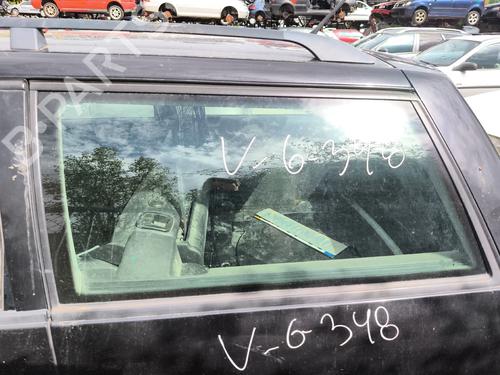 Used Rear right quarter glass Rear right quarter glass VW PASSAT B5 Variant (3B5) 1.9 TDI (115 hp) 39534096 39534096
