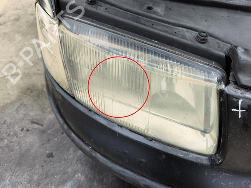 Right headlight VW PASSAT B5 Variant (3B5) 1.9 TDI | BP39534101C29 - Image 2