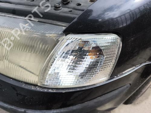 Used Left front indicator Left front indicator VW PASSAT B5 Variant (3B5) 1.9 TDI (115 hp) 39534103 39534103