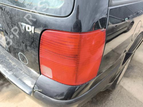 Højre baglygte Højre baglygte VW PASSAT B5 Variant (3B5) 1.9 TDI (115 hp) 39534100 39534100