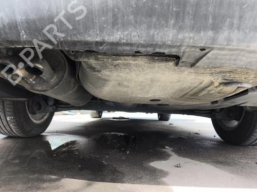 Used Rear axle Rear axle VW PASSAT B5 Variant (3B5) 1.9 TDI (115 hp) 39534104 39534104
