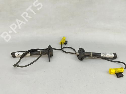 Used Hood lift support Hood lift support MERCEDES-BENZ A-CLASS (W176) A 200 CDI / d (176.008) (136 hp) 39515979 39515979