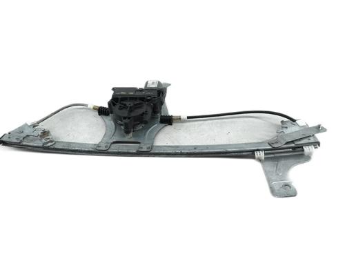 Used Front left window mechanism Front left window mechanism PEUGEOT 508 I (8D_) 2.0 HDi (163 hp) 39451983 39451983