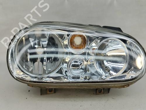 Højre forlygte Højre forlygte VW GOLF IV (1J1) 1.6 (100 hp) 39516067 39516067