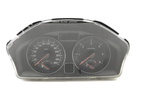 instrument-cluster-volvo-v50-545-2003-2004-2005-2006-2007-2008-2009-2010-2011-2012-39449446 main image