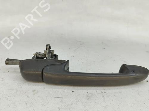 Used Rear right exterior door handle Rear right exterior door handle FIAT BRAVA (182_) 1.2 16V 80 (82 hp) 39516097 39516097
