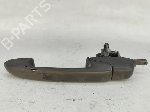 Used Rear left exterior door handle Rear left exterior door handle FIAT BRAVA (182_) 1.2 16V 80 (82 hp) 39516098 39516098