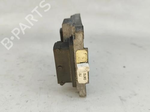 Engine control unit (ECU) OPEL CORSA C Hatchback Van (X01) 1.7 DI 16V (F08, W5L) | BP39516102M57 - Image 4