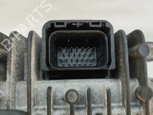 Electronic module OPEL CORSA C Hatchback Van (X01) 1.7 DI 16V (F08, W5L) | BP39516103M83 - Image 6